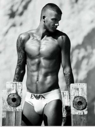 David Arm Tattoos Images
